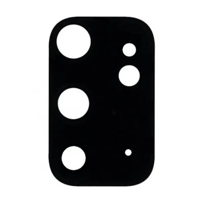 Camera Lens for OnePlus 9RT 5G Black by Sparestream