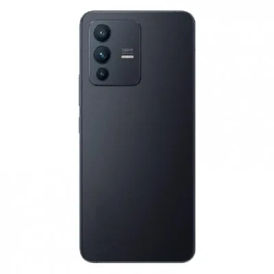 Full Body Housing for Vivo S12 Pro - Black by Sparestream