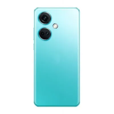 Full Body Housing for OnePlus Nord CE 3 5G - Aqua by Sparestream
