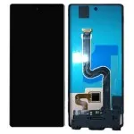 LCD with Touch Screen for Vivo X Fold 5G - White by Sparestream