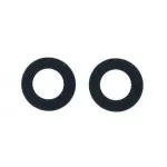 Camera Lens for Vivo Z10 Black By Sparestream