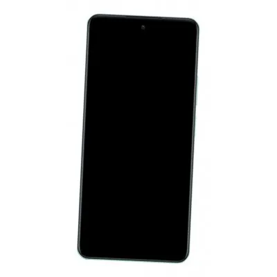 LCD Frame Middle Chassis for OnePlus Nord N30 SE - White by Sparestream