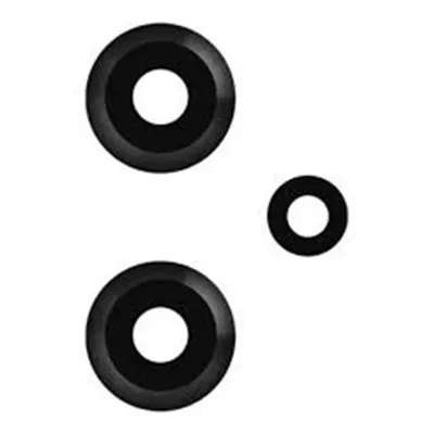 Camera Lens for OnePlus Nord CE 2 Lite 5G Black by Sparestream