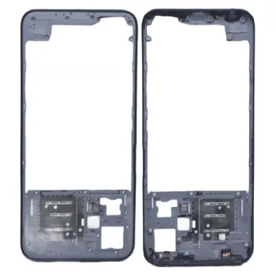 Middle Frame Ring Only for OnePlus Nord CE 2 Lite 5G Blue by Sparestream