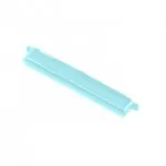 Volume Side Button Outer for Vivo X Fold 5G Blue - Plastic Key by Sparestream