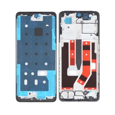 LCD Frame Middle Chassis for OnePlus Nord CE 3 Lite 5G - Grey by Sparestream