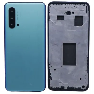 Full Body Housing for OnePlus Nord CE 5G - Sky by Sparestream