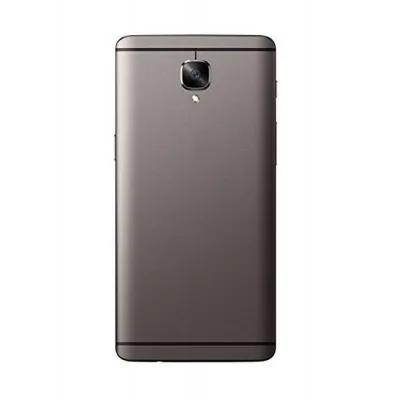Full Body Housing for OnePlus 3T - Gunmetal by Sparestream