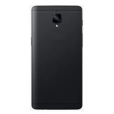 Full Body Housing for OnePlus 3T - Black by Sparestream