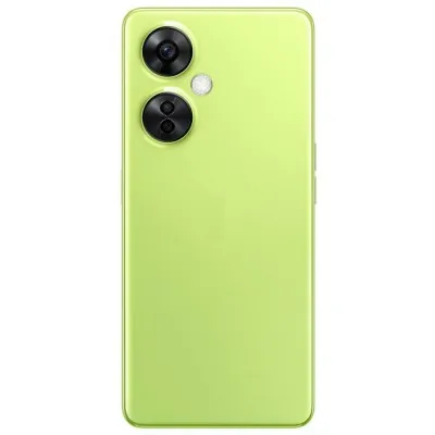 Full Body Housing for OnePlus Nord CE 3 Lite 5G - Lime by Sparestream
