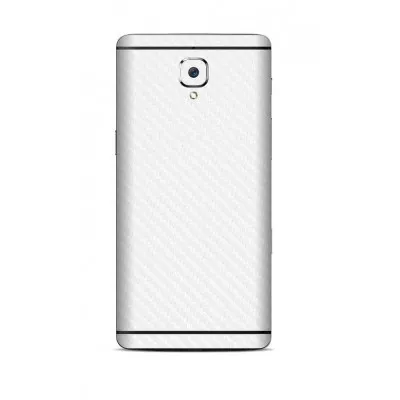Full Body Housing for OnePlus 3T - White by Sparestream