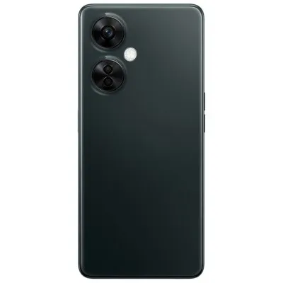 Full Body Housing for OnePlus Nord CE 3 Lite 5G - Black by Sparestream