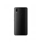 Full Body Housing for Vivo X21 - Black by Sparestream