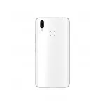 Full Body Housing for Vivo X21 - White by Sparestream