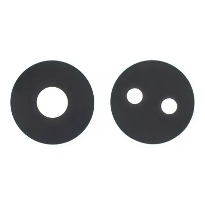 Camera Lens for OnePlus Nord CE 3 Lite 5G Black by Sparestream