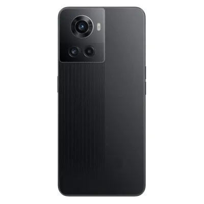 Full Body Housing for OnePlus Ace - Black by Sparestream