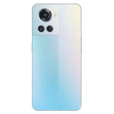 Full Body Housing for OnePlus Ace - Blue by Sparestream