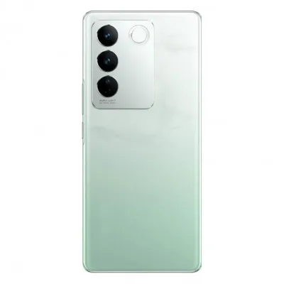 Full Body Housing for Vivo S16 - Green by Sparestream