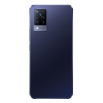 Full Body Housing for Vivo V21 5G - Black by Sparestream