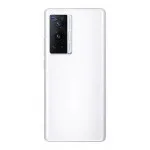Full Body Housing for Vivo X70 Pro - White by Sparestream