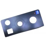 Camera Lens for Vivo X70 Pro Black by Sparestream