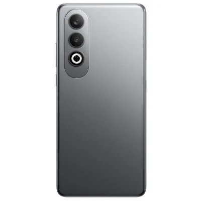 Full Body Housing for OnePlus Nord CE4 5G - Grey by Sparestream