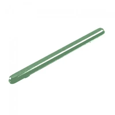 Volume Side Button Outer for Vivo S16 Green - Plastic Key by Sparestream
