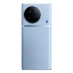Full Body Housing for Vivo X90 - Blue by Sparestream