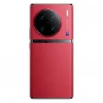 Full Body Housing for Vivo X90 - Red by Sparestream