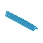 Volume Side Button Outer for Vivo X90 Blue - Plastic Key by Sparestream