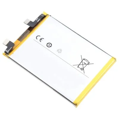 Battery for Vivo S17e by Sparestream