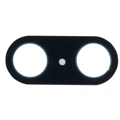 Camera Lens for OnePlus 5 Black & Slate by Sparestream