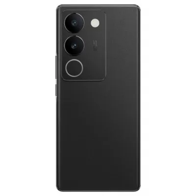 Full Body Housing for Vivo S17 5G - White by Sparestream