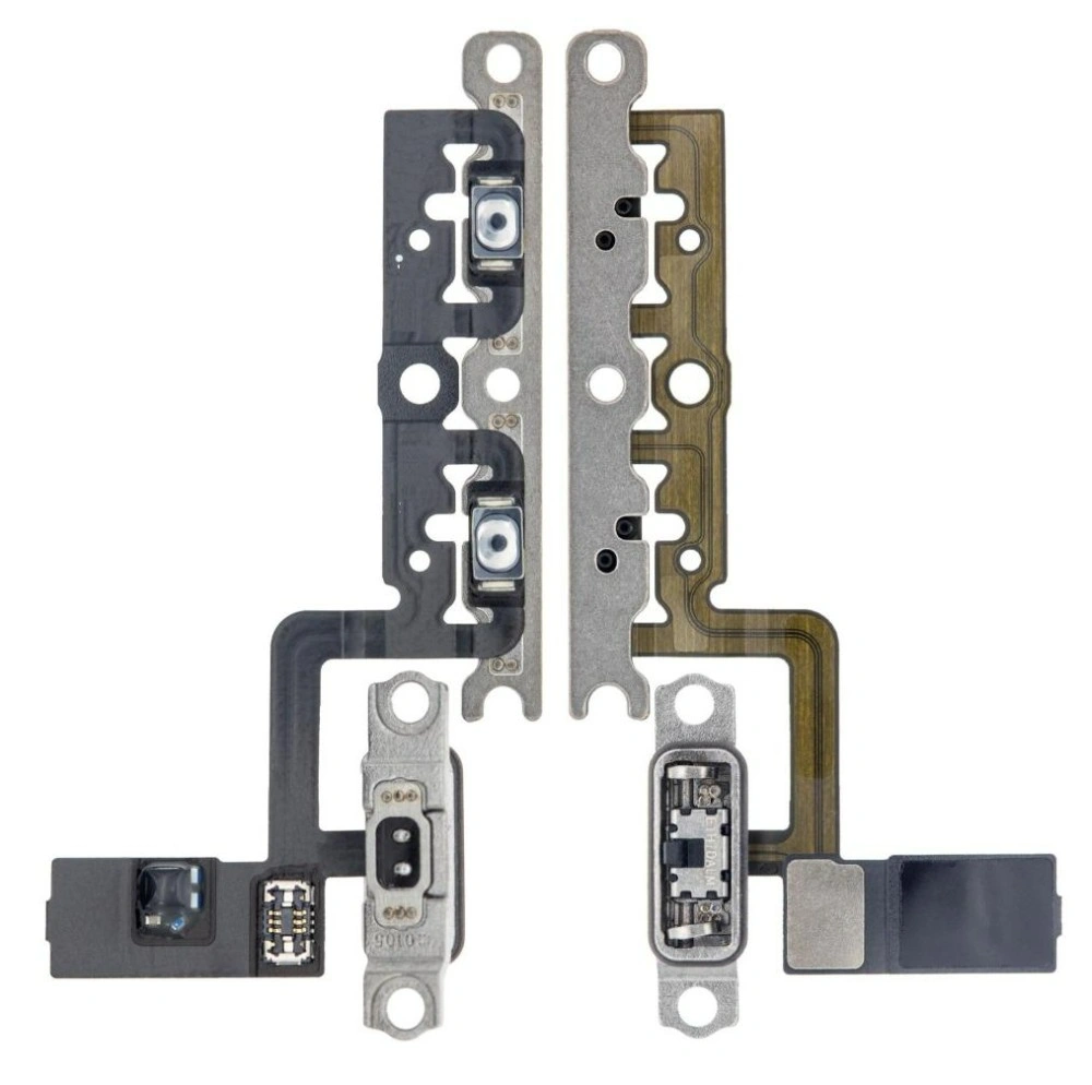 Volume Button Flex Cable for Apple iPhone 11 By Sparestream