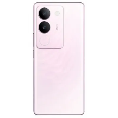 Full Body Housing for Vivo S17 5G - Pink by Sparestream