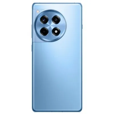 Full Body Housing for OnePlus Ace 3 5G - Blue by Sparestream