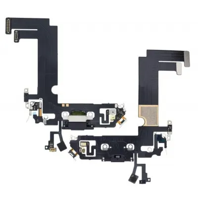 Charging Connector Flex / PCB Board for Apple iPhone 12 Mini By Sparestream