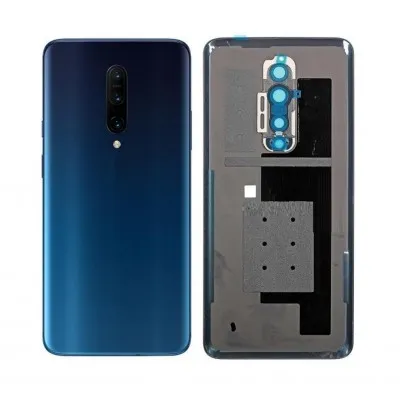 Full Body Housing for OnePlus 7 Pro 5G - Blue by Sparestream