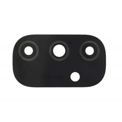 Camera Lens for OnePlus Nord N100 White by Sparestream