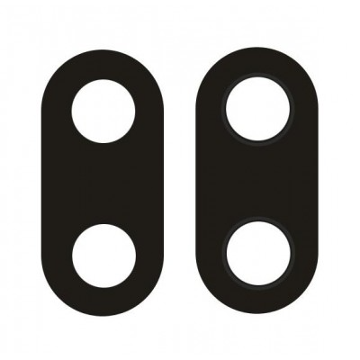 Camera Lens for Vivo V11 Pro Purple by Sparestream