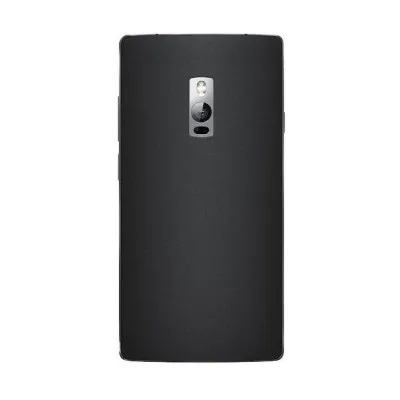 Full Body Housing for OnePlus 2 16GB - Black by Sparestream