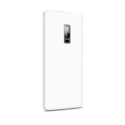 Full Body Housing for OnePlus 2 16GB - White by Sparestream