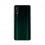 Full Body Housing for vivo Z5 - Black  By Sparestream
