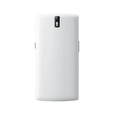 Full Body Housing for OnePlus One 16GB - White by Sparestream