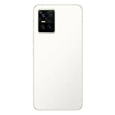 Full Body Housing for Vivo S10 - White by Sparestream