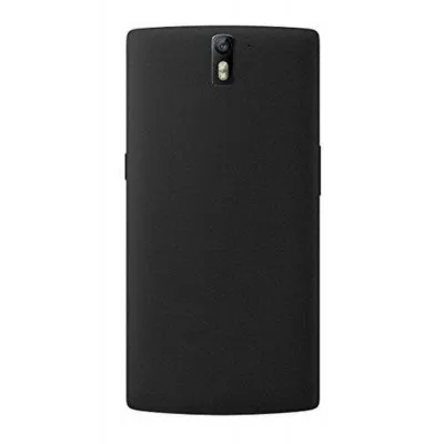 Full Body Housing for OnePlus One 64GB - Black by Sparestream