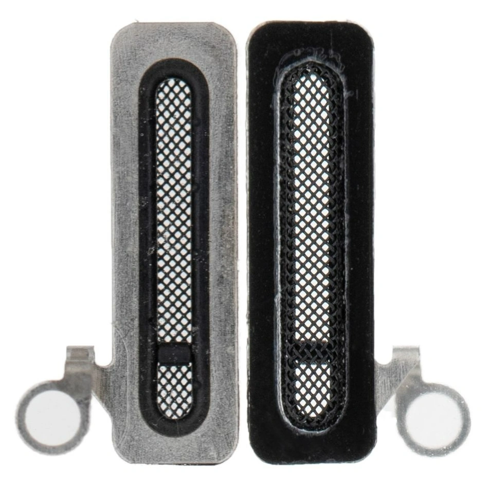 Speaker Jaali Anti Dust Net Rubber for Apple iPhone 11 By Sparestream