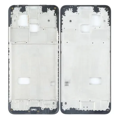 LCD Frame Middle Chassis for Oppo F11 Pro - Green by Sparestream