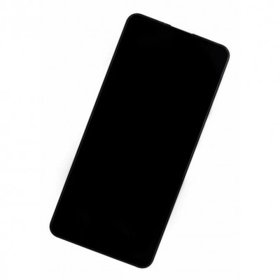 Middle Frame Ring Only for Vivo V15 White by Sparestream