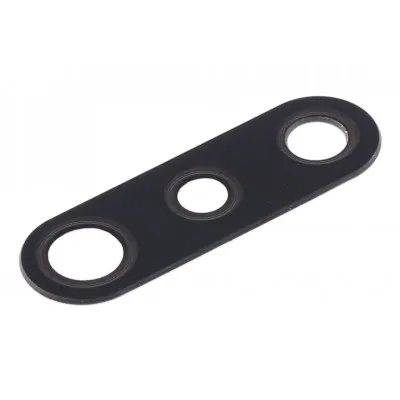 Camera Lens for Oppo F11 Pro Black by Sparestream